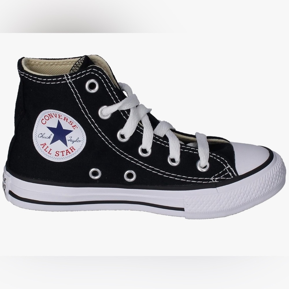 Converse ALL STAR Shoe Men Size 10 Woman Size 12